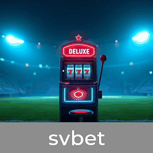 Svbet: A Aplicação Móvel Completa para Apostas
