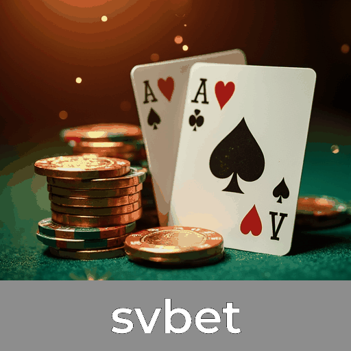 svbet: Seu Destino para Apostas Esportivas Profissionais com Foco no Esporte Brasileiro