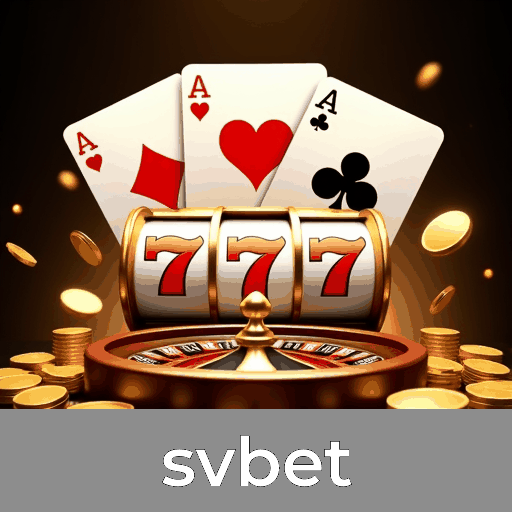 Svbet: Viva a Emoção e Ganhe nos Jogos de Cassino